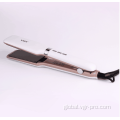 China VGR V-520 professional electric hair straightener flat iron Factory